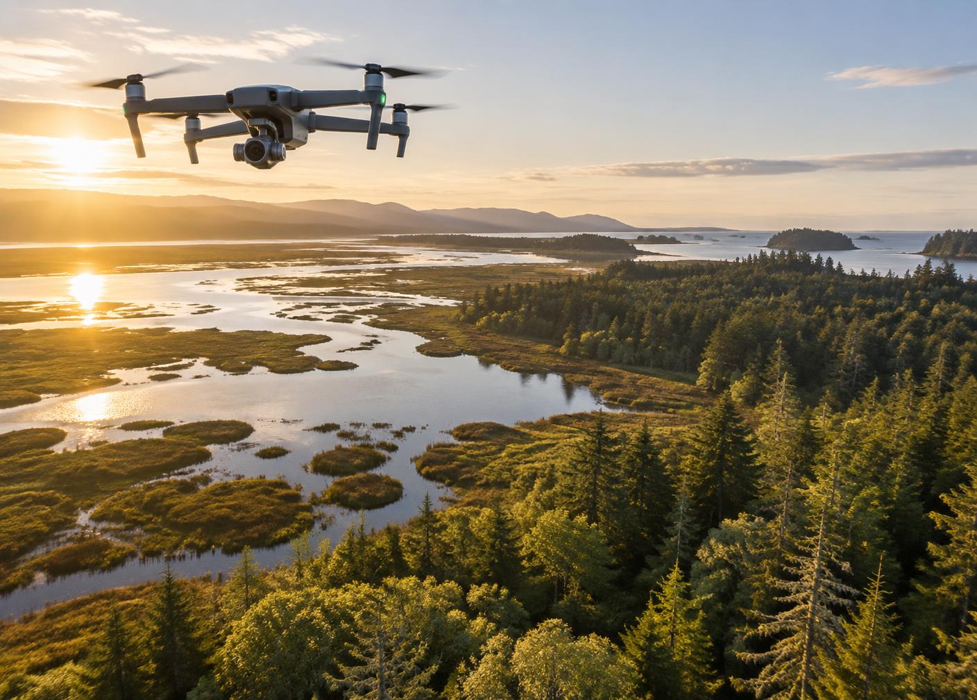 Drone Services
